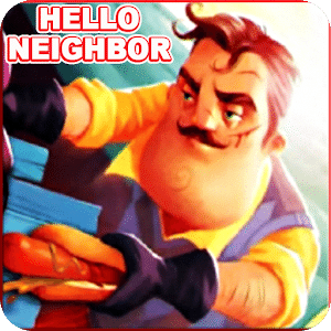 New Hello Neighbor Hints