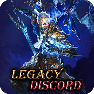 Guide Legacy Of Discord