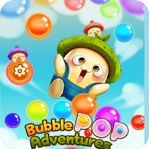 Bubble Shooter Infinity