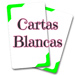 Cartas Blancas