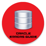 Oracle DB 11g Errors Gui...