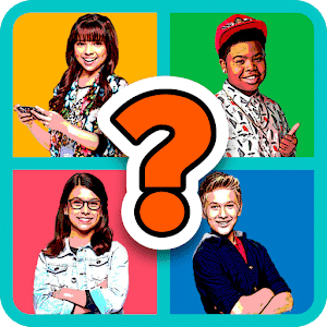 Game Shakers Quiz
