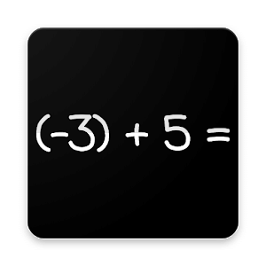 Addition Practice: Negative Numbers