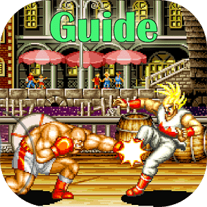 Guide for Fatal fury