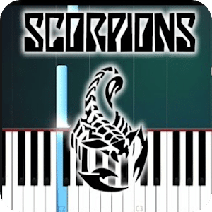 Wind Of Change Piano Tiles **