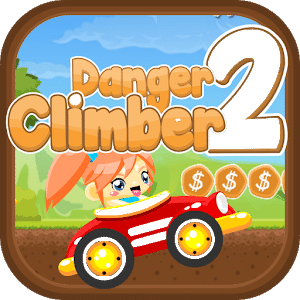 Dangerous Hill Climb Car Race