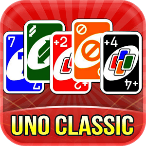 Card Battle Uno - Classic Game