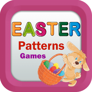 Easter Patterns Game