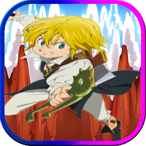 nanatsu no taizai adventure