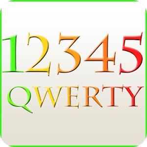 12345QWERTY