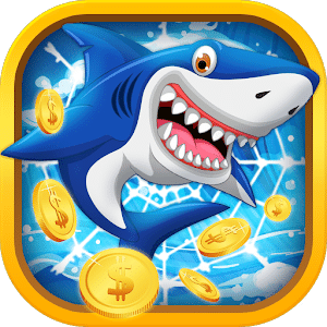 Ocean Fish Shooter - Fishing Diary 2018