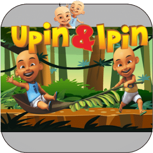 The Subway Adventure of upin the twins