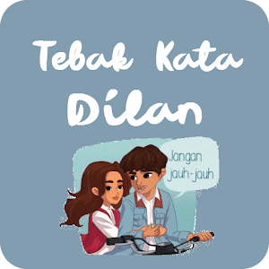 Tebak Kata Dilan