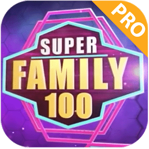 Super Family 100 Indonesia