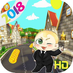 Little Boss Baby 2018