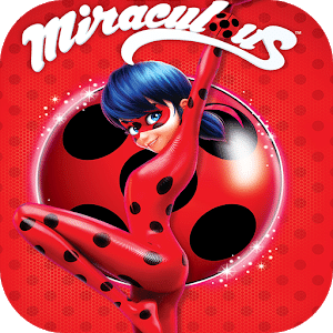 Miraculous Ladybug *