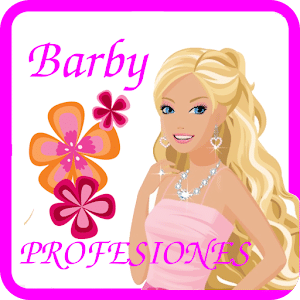 Profesiones de Barby