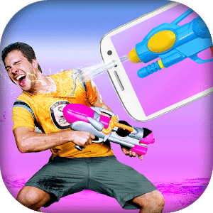 Pichkari - Water Gun Simulator