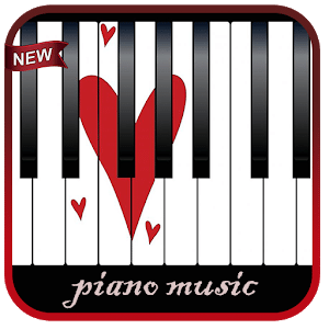 real piano - music 2018