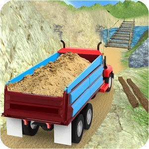 Indian Truck Cargo Sim 2018
