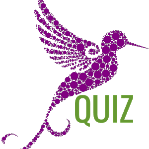 Bird Quiz