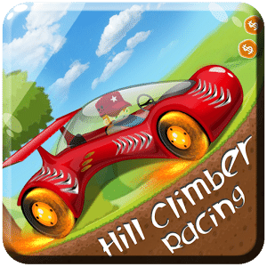 Hill Climb Car Racing - Offroad Racing