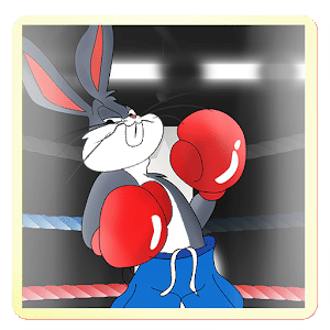 looney toons: boxing dash and fighting