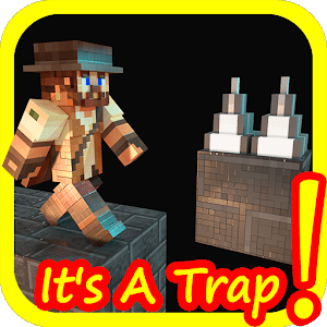 It’s a Trap! - Hardcore Adventure 2