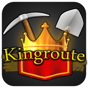 Kingroute Origin