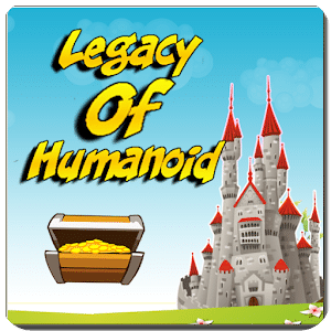 Legacy Of Humanoid