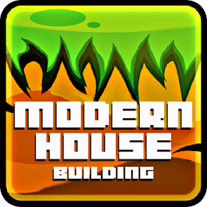 Modern House Building Free Game