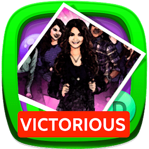 Victorious Trivia Quiz