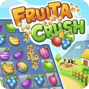 Fruita Crush