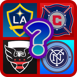 Adivina el equipo de la MLS