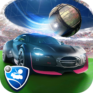 Rocket Soccer: Cars League