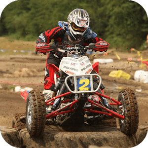 Quad Racing Mania Challenge