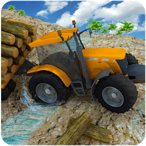 农场 拖拉机 司机 农业 模拟器