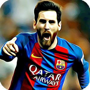 Guess Barcelona Player