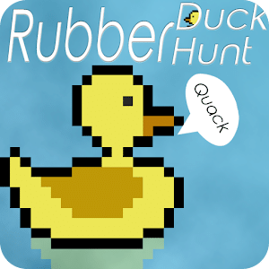 Rubber Duck Hunt