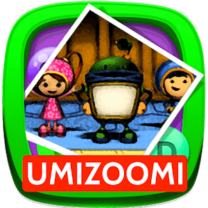 Team Umizoomi Trivia Quiz