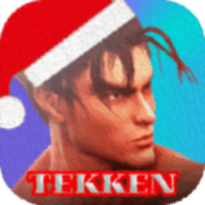 Magic tekken 3