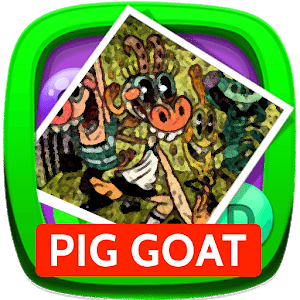 Pig Goat Banana Cricket Trivia Quiz