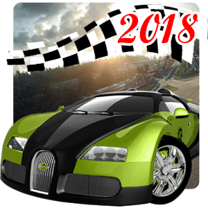 Extreme Car Driving 2018 Car Drift