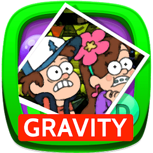 Gravity Falls Trivia Quiz