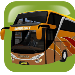 Bus Shantika Game