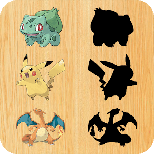 Pokemon Puzzles