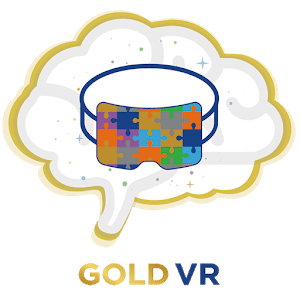 GOLD VR
