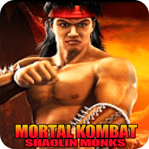 Trick Mortal Kombat Shaolin Monks