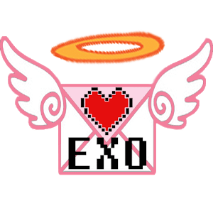 EXO Messenger V