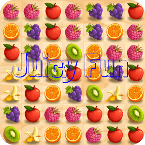 Juicy Fun